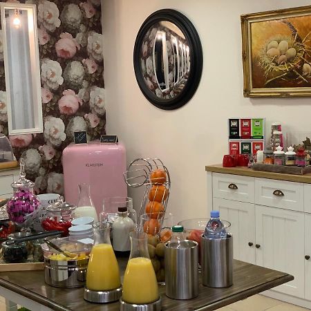Hotel Restaurant Baryton Saint-Marcel  Εξωτερικό φωτογραφία