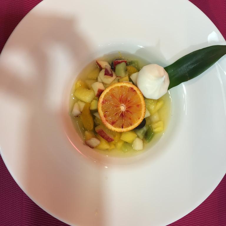 Hotel Restaurant Baryton Saint-Marcel  Εξωτερικό φωτογραφία