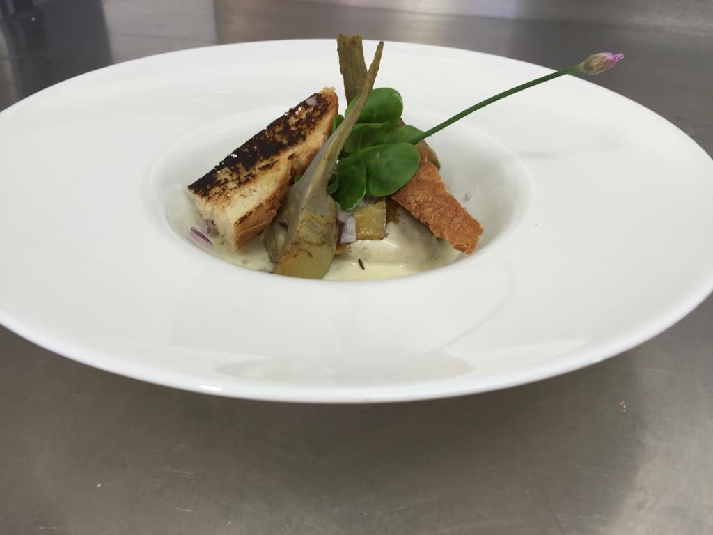 Hotel Restaurant Baryton Saint-Marcel  Εξωτερικό φωτογραφία