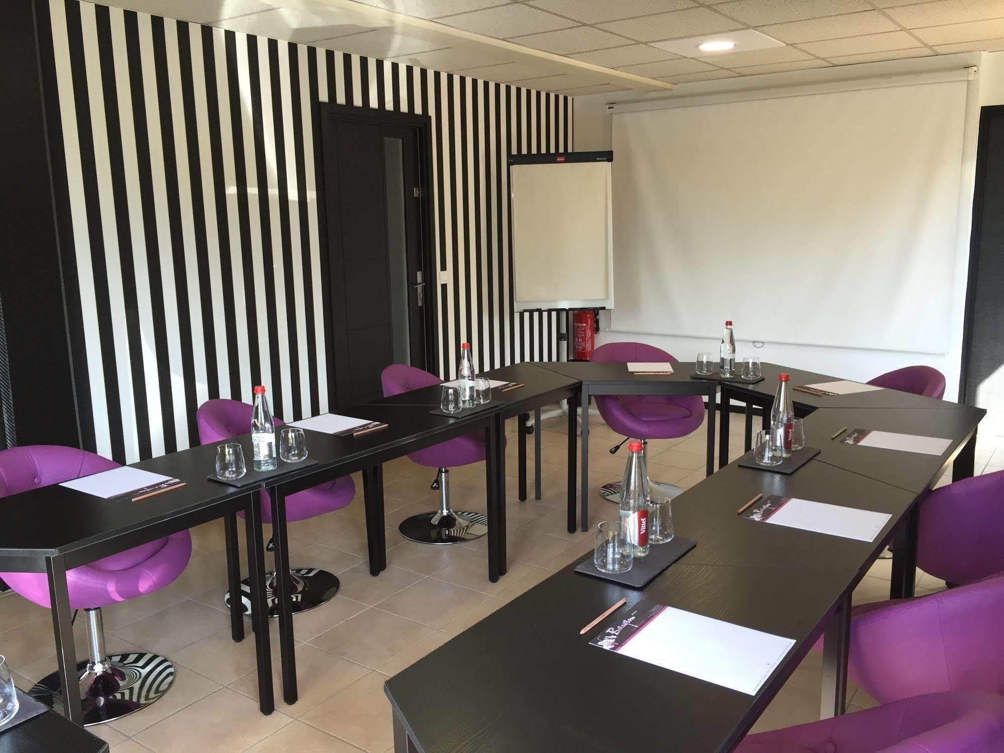 Hotel Restaurant Baryton Saint-Marcel  Εξωτερικό φωτογραφία