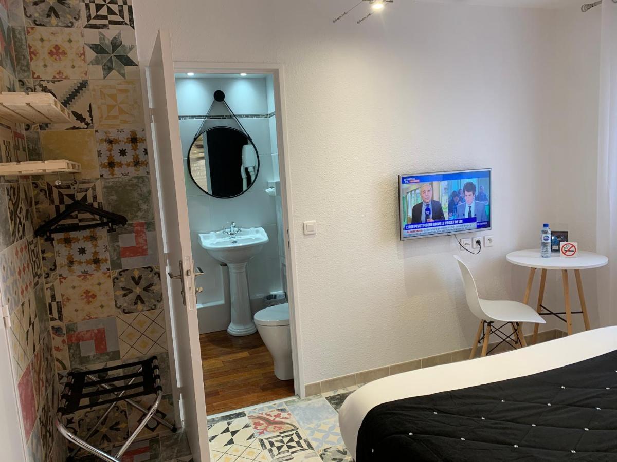 Hotel Restaurant Baryton Saint-Marcel  Εξωτερικό φωτογραφία